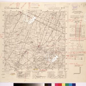 074 III-SO (CAVRIAGO) Anno: 1933