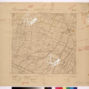 074 III-NO (CASTELNOVO DI SOTTO) Anno: 1912