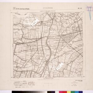 074 IV-SE (GUALTIERI) Anno: 1888