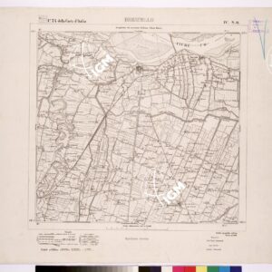 074 IV-SO (BRESCELLO) Anno: 1888