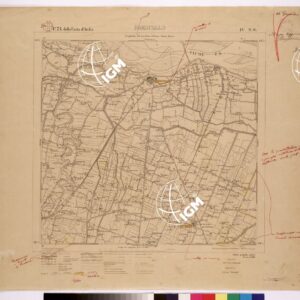 074 IV-SO (BRESCELLO) Anno: 1912