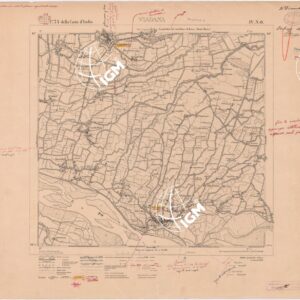 074 IV-NO (VIADANA) Anno: 1912