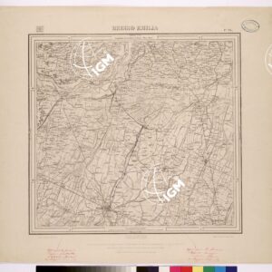 074 (REGGIO EMILIA) Anno: 1886