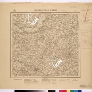 074 (REGGIO NELL'EMILIA) Anno: 1928