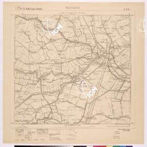 075 I-SE (BONDENO) Anno: 1912