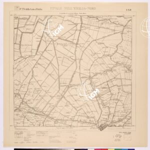 075 I-SO (FINALE EMILIA - NORD) Anno: 1912