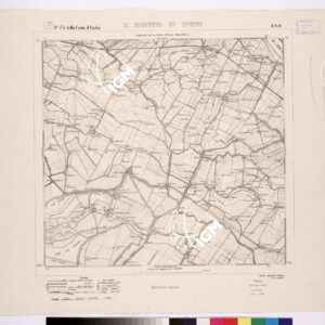 075 I-NO (S. MARTINO IN SPINO) Anno: 1893