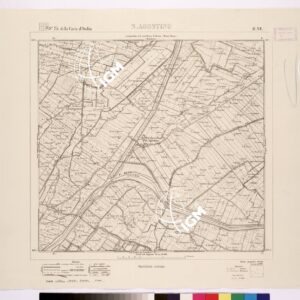 075 II-NE (S. AGOSTINO) Anno: 1893