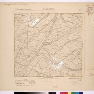 075 II-NE (S. AGOSTINO) Anno: 1907