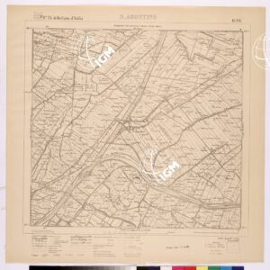 075 II-NE (S. AGOSTINO) Anno: 1912