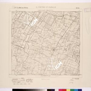 075 II-SE (S. PIETRO IN CASALE) Anno: 1893