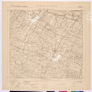 075 II-SE (S. PIETRO IN CASALE) Anno: 1912