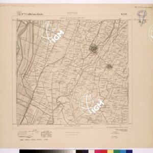 075 II-SO (CENTO) Anno: 1910