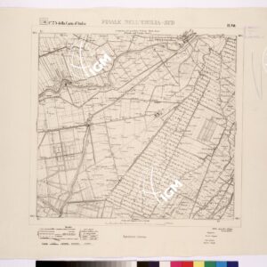 075 II-NO (FINALE NELL'EMILIA-SUD) Anno: 1893