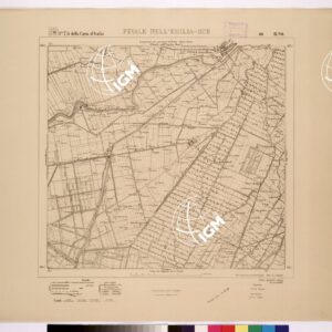 075 II-NO (FINALE NELL'EMILIA-SUD) Anno: 1910