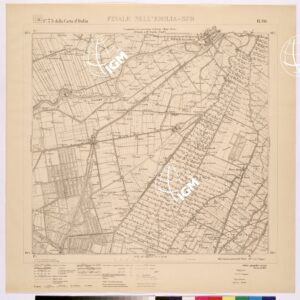 075 II-NO (FINALE NELL'EMILIA-SUD) Anno: 1912