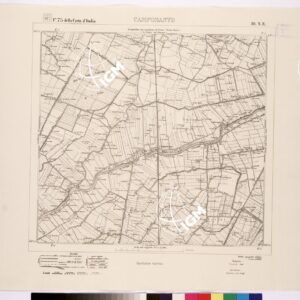 075 III-NE (CAMPOSANTO) Anno: 1893