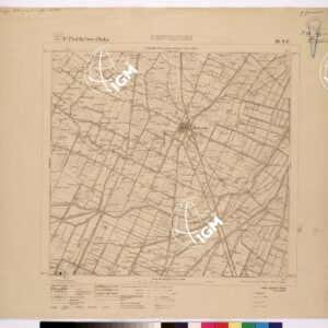 075 III-SE (CREVALCORE) Anno: 1912