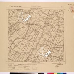 075 III-SO (NONANTOLA) Anno: 1917