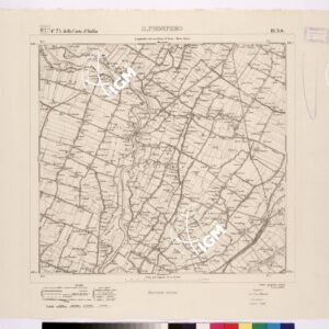 075 III-NO (S. PROSPERO) Anno: 1893