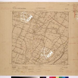 075 III-NO (S. PROSPERO) Anno: 1912