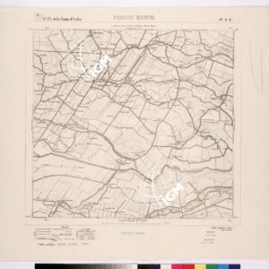 075 IV-NE (POGGIO RUSCO) Anno: 1893