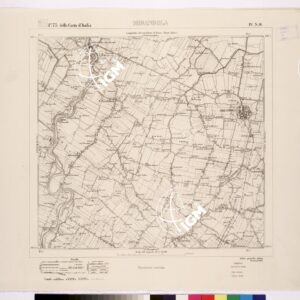 075 IV-SO (MIRANDOLA) Anno: 1893