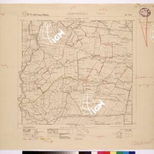 075 IV-NO (SCHIVENOGLIA) Anno: 1912