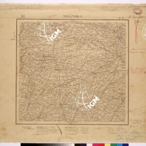 075 (MIRANDOLA) Anno: 1917