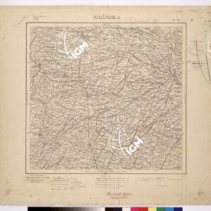 075 (MIRANDOLA) Anno: 1935