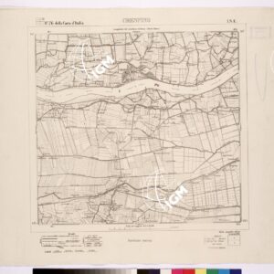 076 I-NE (CRESPINO) Anno: 1893