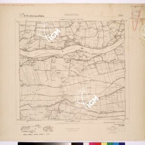 076 I-NE (CRESPINO) Anno: 1907