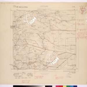 076 I-SE (COPPARO) Anno: 1907