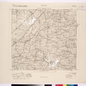 076 I-SO (BAURA) Anno: 1893