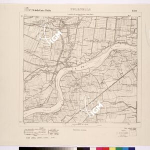 076 I-NO (POLESELLA) Anno: 1893