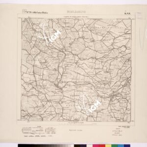 076 II-NE (MIGLIARINO) Anno: 1893