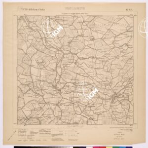 076 II-NE (MIGLIARINO) Anno: 1911