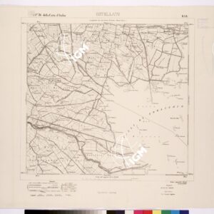 076 II-SE (OSTELLATO) Anno: 1893