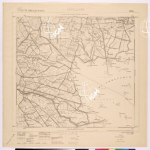 076 II-SE (OSTELLATO) Anno: 1911