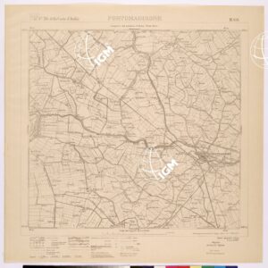 076 II-SO (PORTOMAGGIORE) Anno: 1911