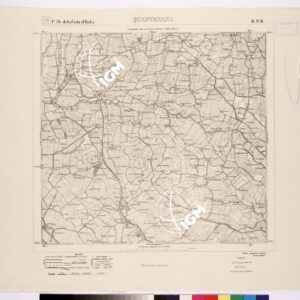 076 II-NO (QUARTESANA) Anno: 1893