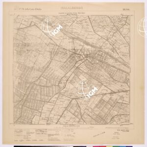 076 III-SO (MALALBERGO) Anno: 1911