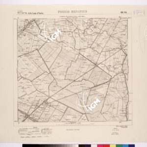 076 III-NO (POGGIO RENATICO) Anno: 1893