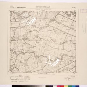 076 IV-NE (OCCHIOBELLO) Anno: 1893