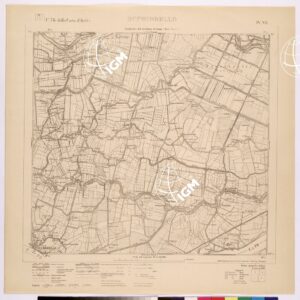 076 IV-NE (OCCHIOBELLO) Anno: 1911