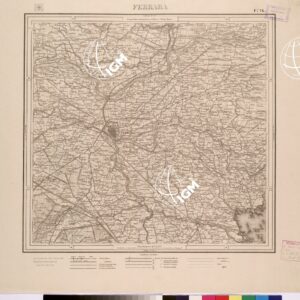 076 (FERRARA) Anno: 1897