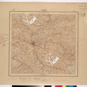 076 (FERRARA) Anno: 1913