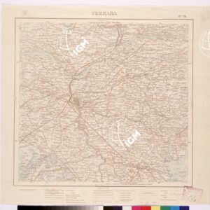 076 (FERRARA) Anno: 1927