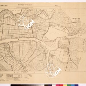 077 I-NE (PORTO TOLLE) Anno: 1923