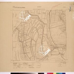 077 I-SO (GORO) Anno: 1911